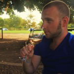 Wijn proeven Zuid-Afrika