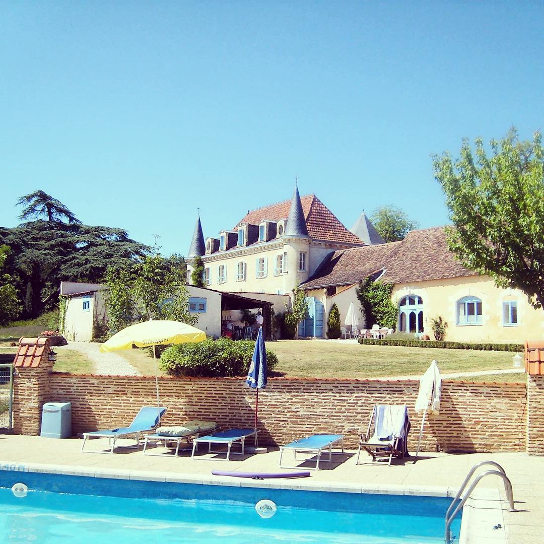 Een week Dordogne | update van een blogger |