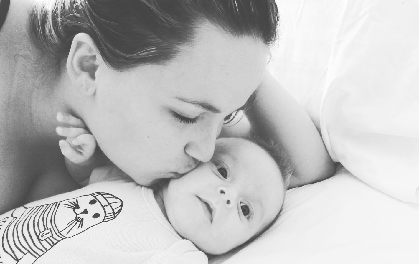 8 mom hacks die je leven als nieuwe mama gemakkelijker maken