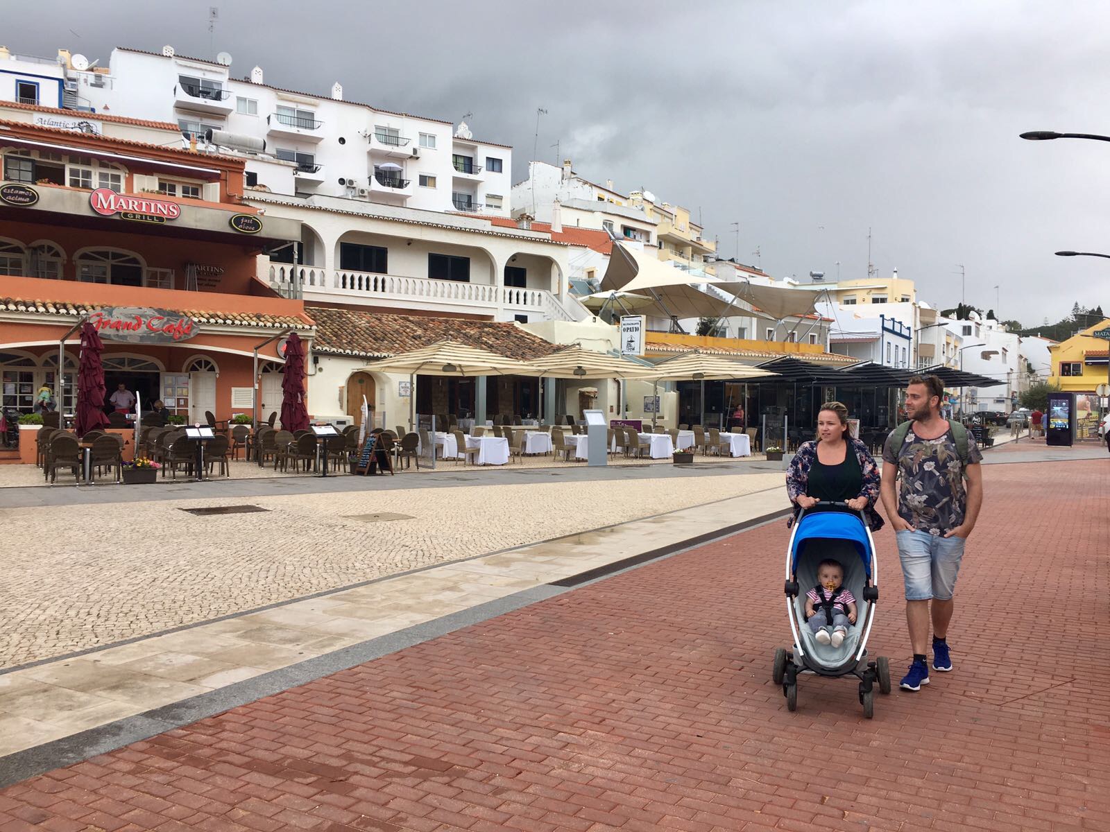 Luxueus logeren in de Algarve: ontdek de vrijheid van een vakantiewoning