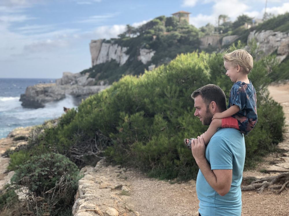 Mallorca met kinderen